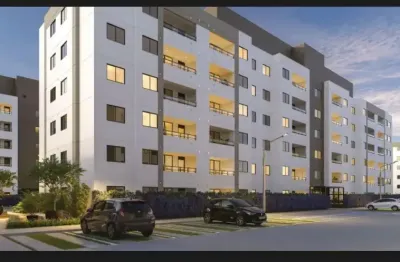 Apartamento garden à venda no recreio dos bandeirantes com 2 quartos