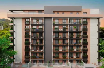 Apartamento com 1 quarto à venda na Rua Marquês de São Vicente, 285, Gávea, Rio de Janeiro