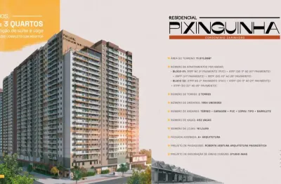 Studios, 1, 2 e 3 quartos na região que mais cresce no rio de janeiro o porto maravilha