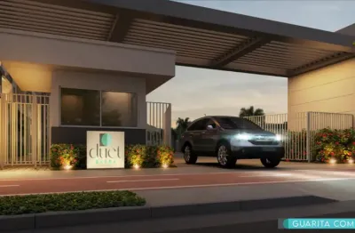 Apartamento à venda na barra da tijuca com 3 quartos no duet barra