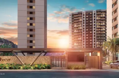 Ilhamar beach & home: seu novo 2 quartos com suíte na barra olímpica!