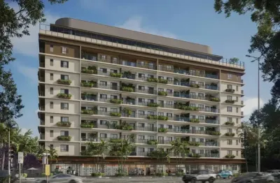 A cobertura de 231m² dos seus sonhos no green view, barra da tijuca