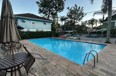 Casa em condomínio fechado com 4 quartos à venda na Estrada dos Bandeirantes, 16243, Vargem Pequena, Rio de Janeiro