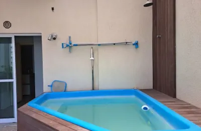 Cobertura com 3 quartos à venda na Rua Mena Barreto, 151, Botafogo, Rio de Janeiro