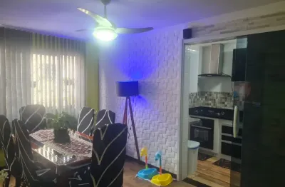 Oportunidade de três quartos em campo grande, original 3 quartos com sala ampliada