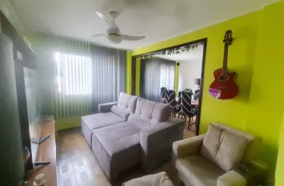 Oportunidade de três quartos em Campo Grande, original 3 quartos com sala ampliada