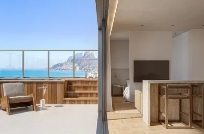 Kitnet / Stúdio à venda na Rua Joaquim Nabuco, 165, Ipanema, Rio de Janeiro