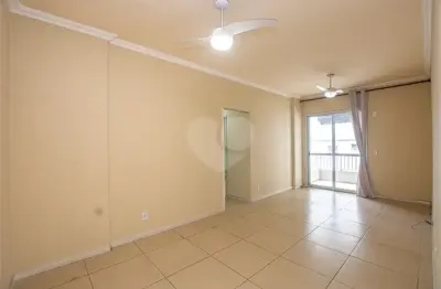 Apartamento com 2 quartos à venda na Rua Doutor Mário Viana, 416, Santa Rosa, Niterói