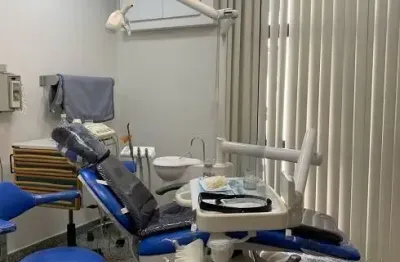 OPORTUNIDADE IMPERDÍVEL: vendo consultório dentário para quem está se formando ou já atuando na área odontológica