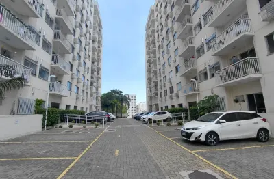 Apartamento de 2 quartos com suíte e 58m² no Fonseca, Niterói-RJ: sua oportunidade de morar