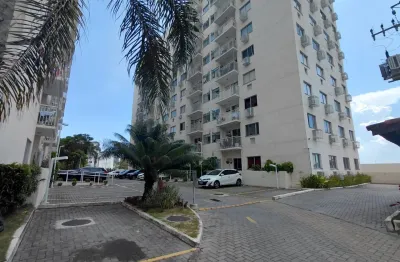 Apartamento de 2 quartos com suíte e 58m² no Fonseca, Niterói-RJ: sua oportunidade de morar
