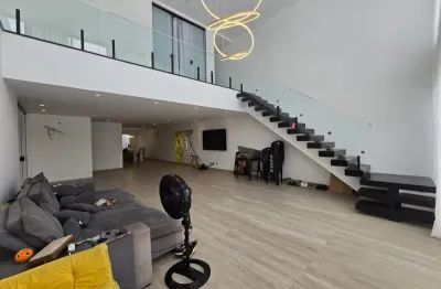 Casa em condomínio fechado com 3 quartos para alugar na Rua Doutor Crespo, 490, Recreio dos Bandeirantes, Rio de Janeiro