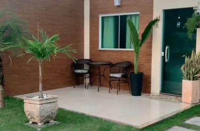 Linda casa de dois quartos pertinho do Park Shopping de Campo Grande