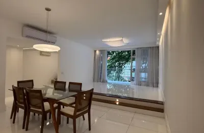 Apartamento com 3 quartos à venda na Rua Marquês de São Vicente, 444, Gávea, Rio de Janeiro