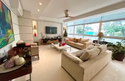 Apartamento com 3 quartos à venda na Rua Vinícius de Moraes, 71, Ipanema, Rio de Janeiro