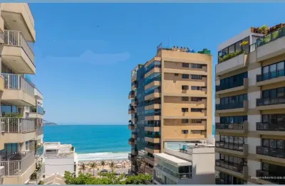 Apartamento com 4 Quartos à venda, 225m² - Leblon RIO DE JANEIRO