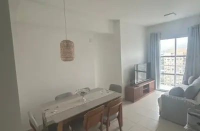 Apartamento com 2 quartos à venda na Estrada do Engenho D'Agua, 1451, Anil, Rio de Janeiro