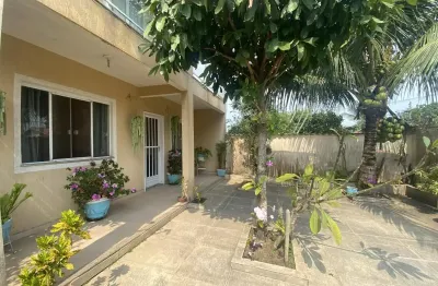 Casa com 3 quartos à venda na Rua das Begônias, 320, Caminho de Búzios, Cabo Frio