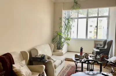 Apartamento com 2 quartos à venda na Rua Jerônimo Monteiro, 218, Leblon, Rio de Janeiro
