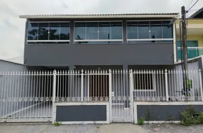 Casa à venda com 3 quartos, sendo 2 suítes, em Oiticica 2, Rio de Janeiro - RJ