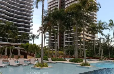 Apartamento com 3 quartos à venda na Barra Olímpica, Rio de Janeiro 