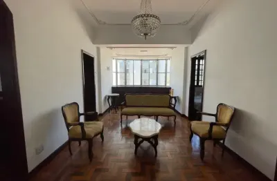 Apartamento com 4 Quartos à venda, 140m² - Ipanema Rio de Janeiro