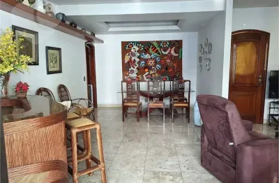 Apartamento com 4 dormitórios à venda, 323 m² em Icaraí - Niterói/RJ
