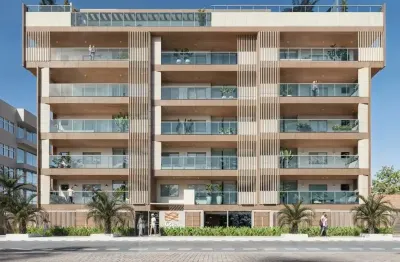 Apartamento com 2 quartos à venda na Rua Canajé Malta, 57, Piratininga, Niterói
