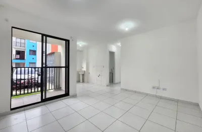 Investimento com renda imediata: apto 2 quartos locado no ilhas do caribe com piscina - r$ 285 mil