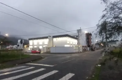 Casa com 3 quartos à venda na Avenida Nereu Ramos, 75, Nossa Senhora da Paz, Balneário Piçarras