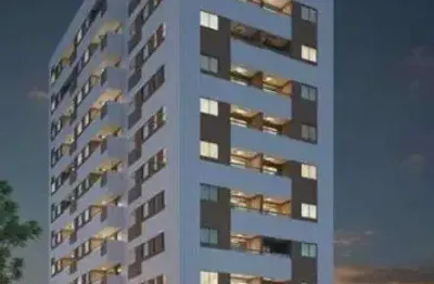Oportunidade | residencial aurora ville - melhor localizacao de candeias|apto com 61m a 350m do mar