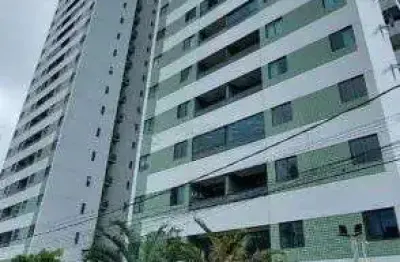 Imóvel para venda possui 65 metros quadrados com 3 quartos