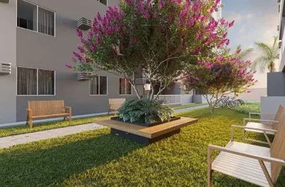 Md refúgio urbano: descubra o conforto e a sofisticação do seu novo apartamento!