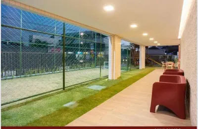 Apartamento novo, entregue em novembro de 2023, pronto para morar carla .7488