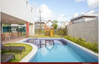 Apartamento 61metros, pronto para morar com 3 quartos no prado priscila 8199548.3101