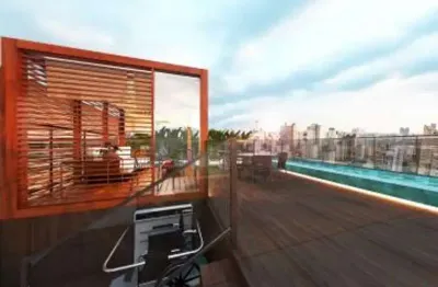 Davino - flat para venda com 30m², 1 quarto em parnamirim - recife - pe