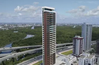 Md - oportunidade de repasse no terrazza - 3 quartos - suíte - 92m² - lazer completo