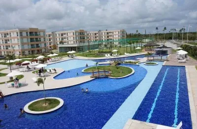 Tfs | apto para venda com excelente localização em muro alto | 1 quarto | 36m² | porteira fechada