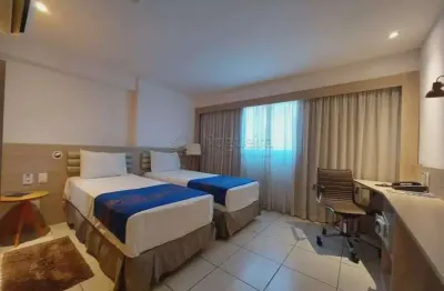Apartamento com 1 quarto à venda na Rua Maria Carolina, Boa Viagem, Recife