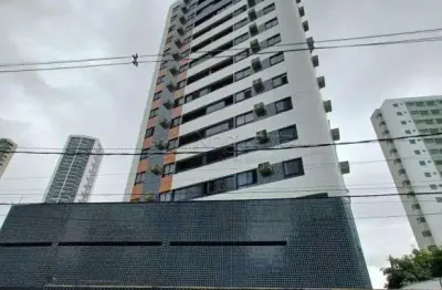 Lg-boa viagem/3 quartos/nascente/2 vagas/ótima localização/97m²/comnsultor(81) 9 8 5 9 7 7 8 3 3