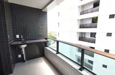 Lg-porto jardins rosarinho-condições imperdíveis pra zerar com 3 quartos em rosarinho - recife - pe