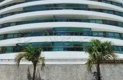 As - apartamento com 147 metros quadrados e 3 quartos em boa viagem - recife - pe