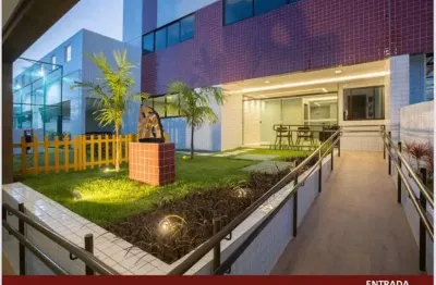 Apartamento 61metros, pronto para morar com 3 quartos no prado priscila 8199548.3101