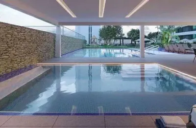 Md | o novo recife! apartamento de alto padrão | 04 suítes | 226m² | edf. mirante do cais