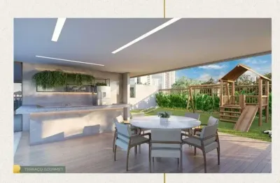 Md lançamento espetacular no rosarinho/ 87m² com varanda gourmet!! lazer completo. oportunidade!