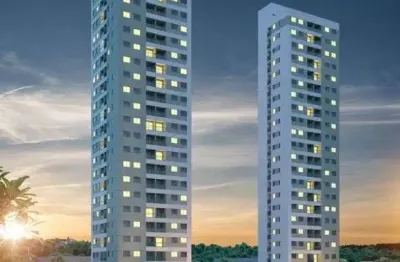 Yn - apartamento único e imperdível 67m² próximo ao mar em candeias com 3 quartos (1 suíte)