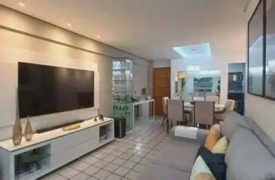 Tfs| excelente imóvel para venda com 88m² | 3 quartos + dependência completa em candeias | 1 vaga
