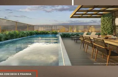Lancamento - descubra o square: seu novo lar no coracao do rosarinho! 82m, 3qtos com suite. 2 vagas