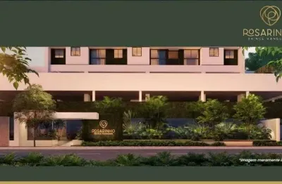 Apartamento com 2 quartos à venda na rua salvador de sá, rosarinho, recife, 49 m2 por r$ 520.000