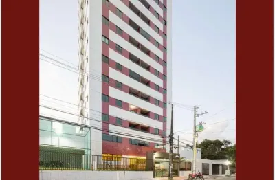 Apartamento novo, entregue em novembro de 2023, pronto para morar.